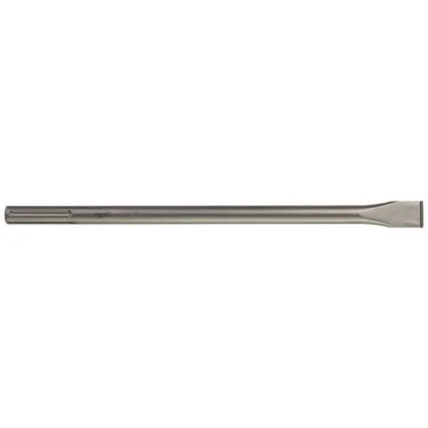 4932343738 Milwaukee Flatmejsel SDS-Max, 400x25 mm Handla nu
